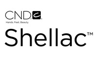 cnd Shellac Logo